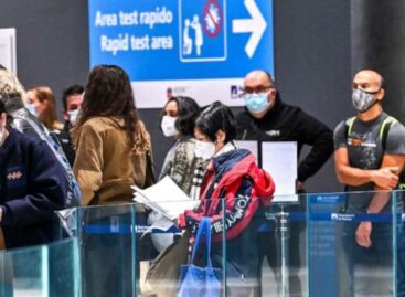 Se l’Europa dice no agli arrivi dal Giappone