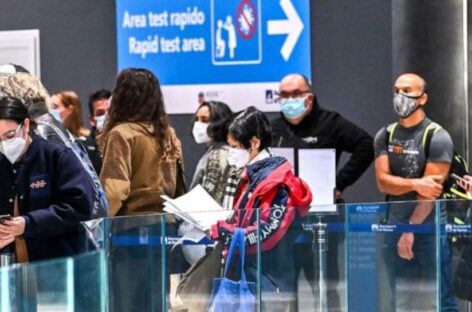 Se l’Europa dice no agli arrivi dal Giappone