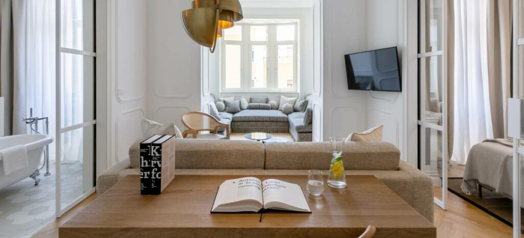 FERMAI-SUITE-BELETAGE