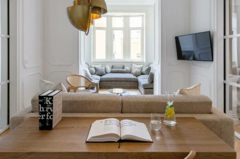 Accor sbarca in Croazia con l’Heritage Hotel Fermai di Spalato