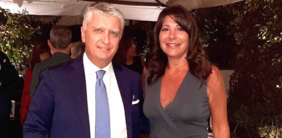 L’adv Falchetti responsabile turismo organizzato di Forza Italia