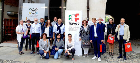 Fiavet Piemonte, ripresi gli eductour sul turismo di prossimità