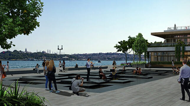 Galataport Istanbul
