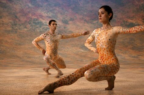 A Bologna la 19esima edizione del Gender Bender Festival