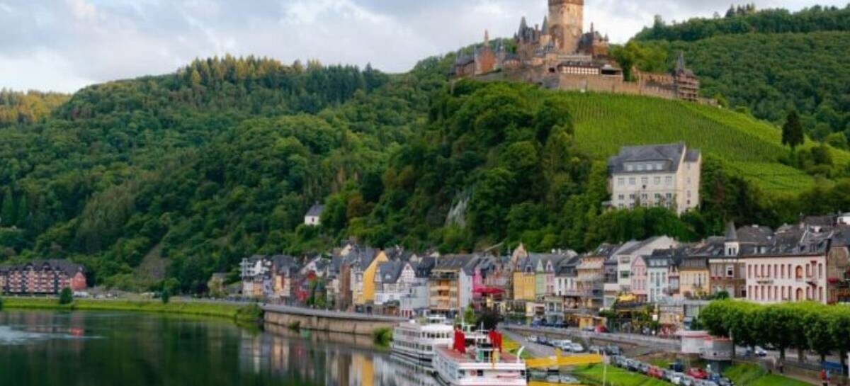 La Germania si rilancia puntando sul tris cultura, green e benessere