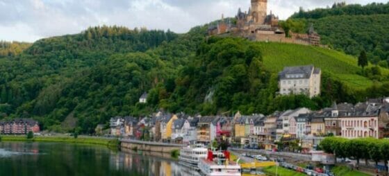 La Germania si rilancia puntando sul tris cultura, green e benessere