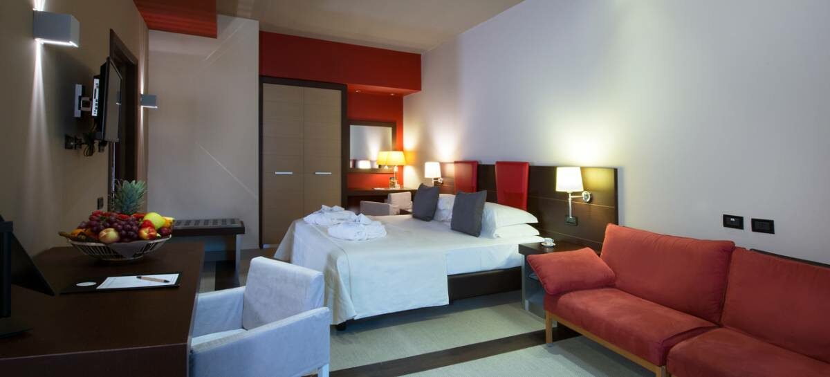 Il Gruppo Inc Hotels inaugura in Emilia l’Hotel Parma & Congressi