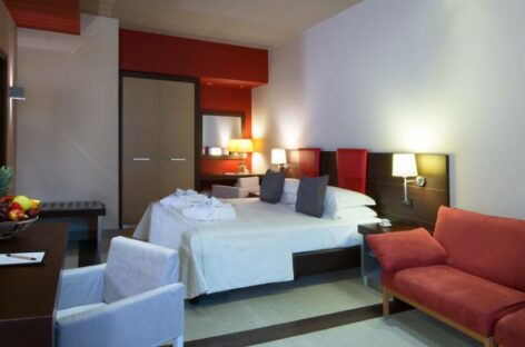 Il Gruppo Inc Hotels inaugura in Emilia l’Hotel Parma & Congressi