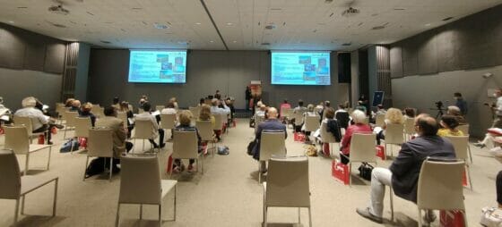 Germania workshop 2021