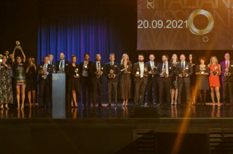 Ima premia i vincitori 2021 e annuncia l’edizione europea ad Amsterdam