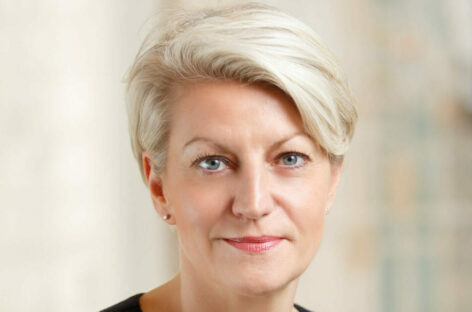 Isabel Bouvier alla guida del Royal Palm Beachcomber Luxury