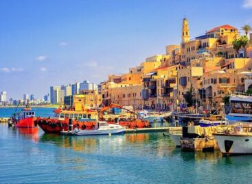 Viaggi organizzati, <br>la ripartenza di Israele