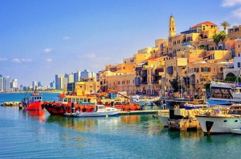 Da Ita a Ryanair: raffica di voli diretti tra Israele e italia