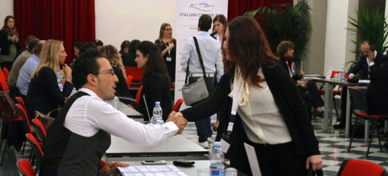 Italian Cruise Day, aperte le candidature per career day e premi di laurea
