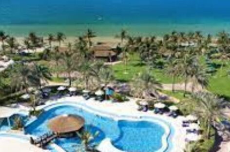 Ja Resorts & Hotels si affida a Spazio Gsa per il mercato Italia