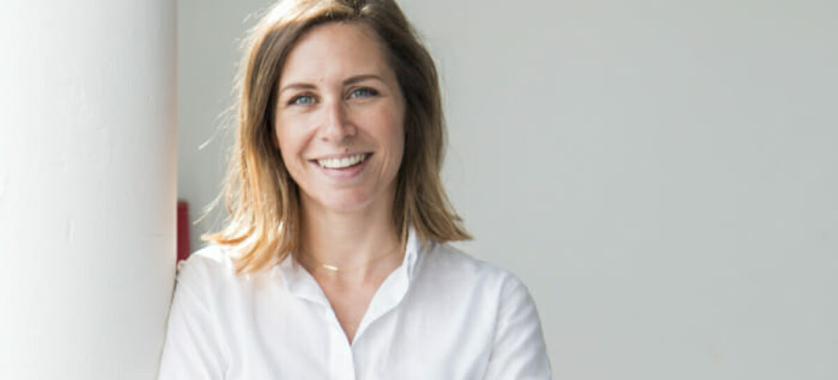 Brussels Airlines affida la comunicazione corporate a Kim Daenen