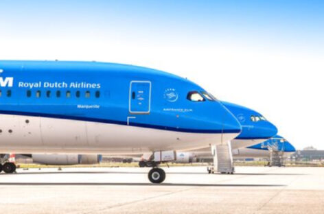 Klm vince l’ennesimo Apex World Class Award
