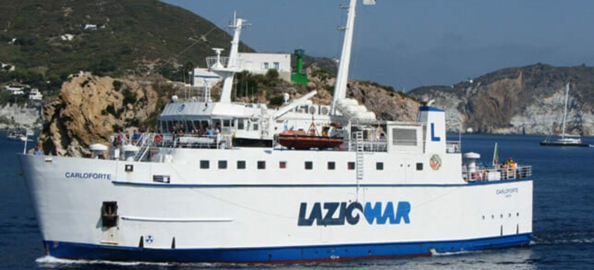 Caso Laziomar, Ue: “Rispettate le regole sugli aiuti di Stato”