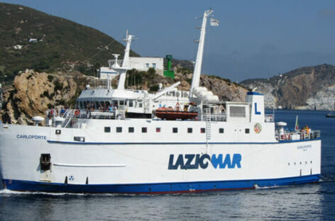 Caso Laziomar, Ue: “Rispettate le regole sugli aiuti di Stato”