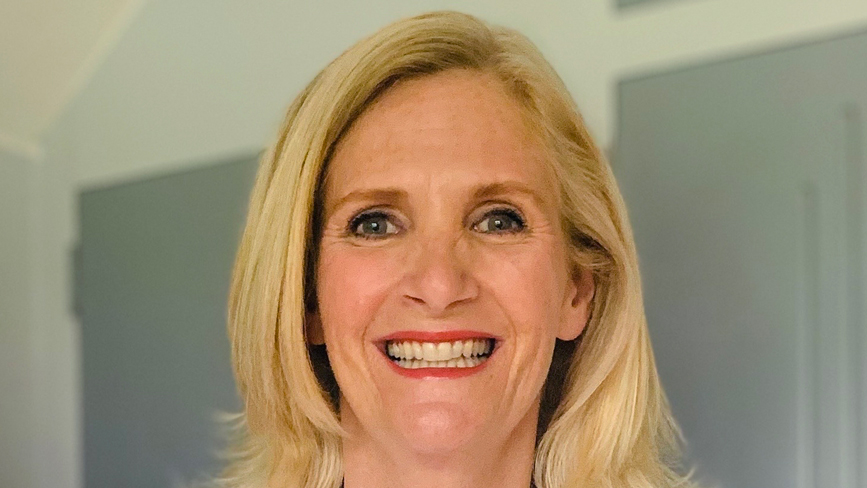 Liz Emmott Trainline