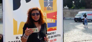 Maavi Enrica Montanucci