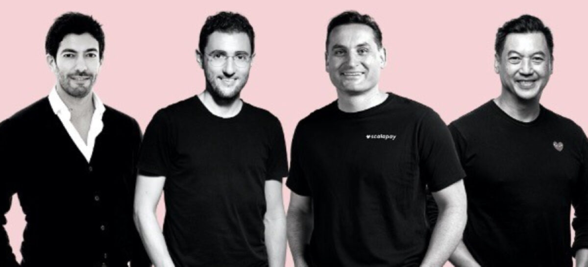 Scalapay, round di investimento da 155 milioni di dollari