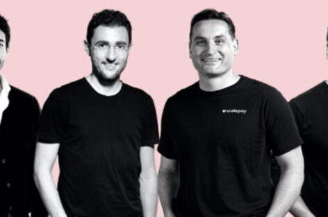 Scalapay, round di investimento da 155 milioni di dollari