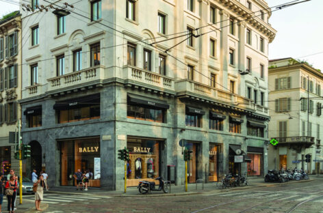 Rocco Forte raddoppia a Milano con il real estate