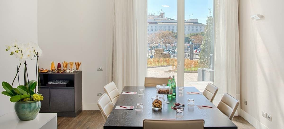 Nh Hotel rilancia i viaggi d’affari con Nh+ Business Program