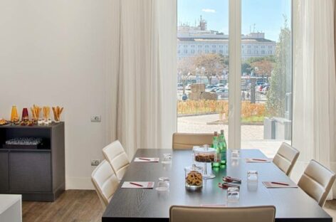 Nh Hotel rilancia i viaggi d’affari con Nh+ Business Program