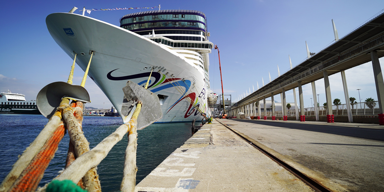 Ncl Norwegian Epic