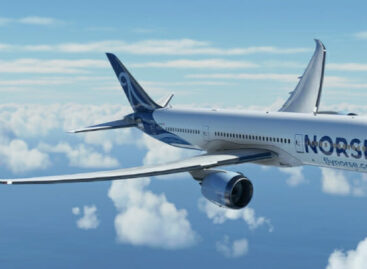 Arriva il diretto Roma-New York di Norse Atlantic