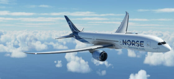 Norse Airways, accordo con Balpa per oltre cento posti di lavoro a Londra