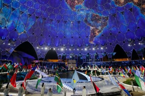 Al via Expo Dubai 2020, <br>la carica dei reseller