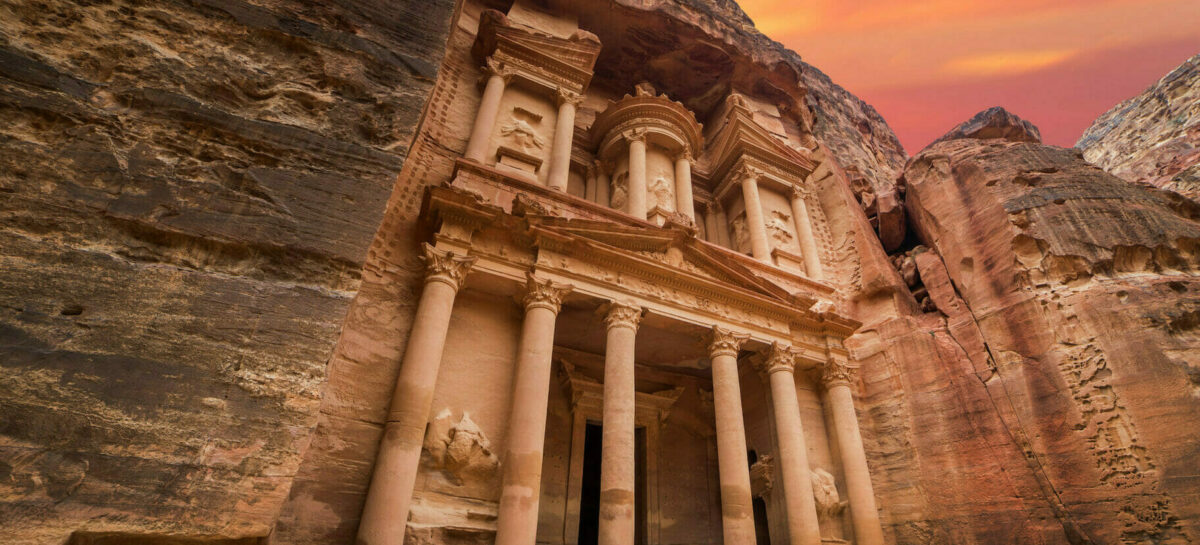 Giordania, Italia primo mercato turistico europeo