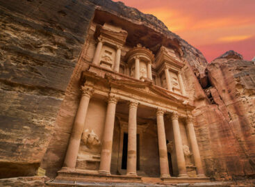 Vietati i viaggi in Giordania: <br>la rabbia di operatori e adv