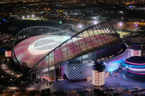 Mondiali 2022, i sette pacchetti di viaggio di Qatar Airways