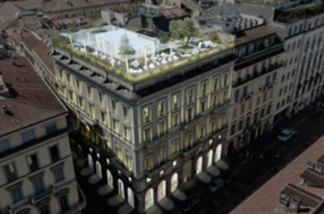 Rocco Forte nomina Antonello de Medici come director of operations