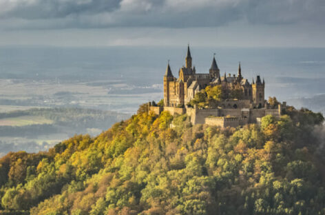 La Scozia vuole tassare le navi da crociera