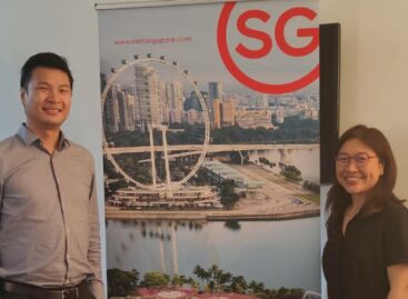 Singapore riapre al Mice e al turismo: “Obiettivo corridoi con l’Italia”