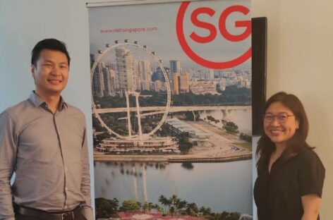 Singapore riapre al Mice e al turismo: “Obiettivo corridoi con l’Italia”