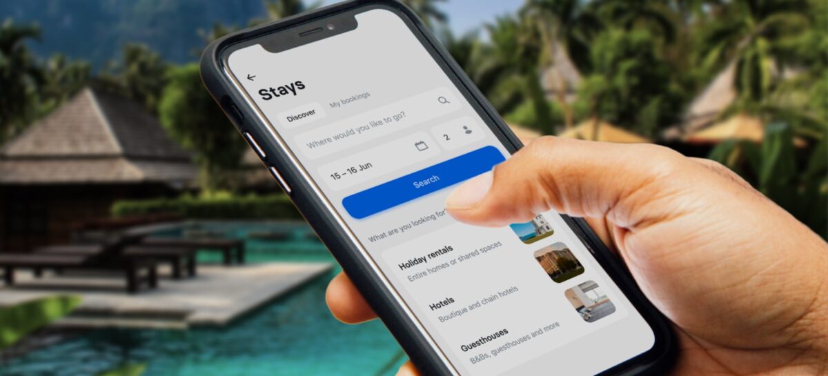 Arriva “Soggiorni”, cashback sulle prenotazioni alberghiere