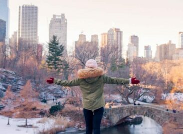 Viaggi negli Usa, pubblicate le linee guida