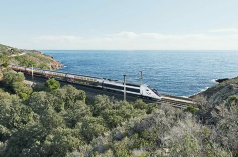 Viaggi in sicurezza preservando il pianeta con Sncf