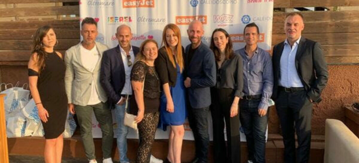 Israele chiama Napoli, la terra promessa del turismo organizzato