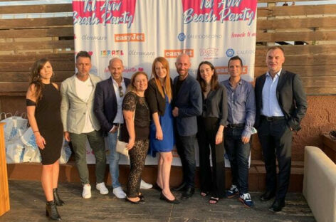 Israele chiama Napoli, la terra promessa del turismo organizzato