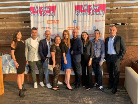 Israele chiama Napoli, la terra promessa del turismo organizzato