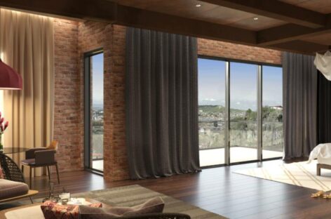 Wyndham, il brand di lusso Registry debutta in Georgia con l’Art Tbilisi