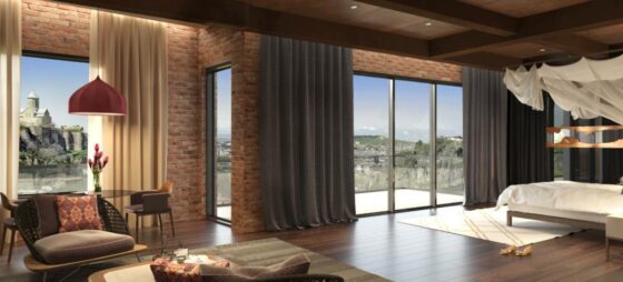 Wyndham, il brand di lusso Registry debutta in Georgia con l’Art Tbilisi
