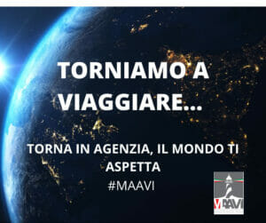 Torniamo a Viaggiare Maavi